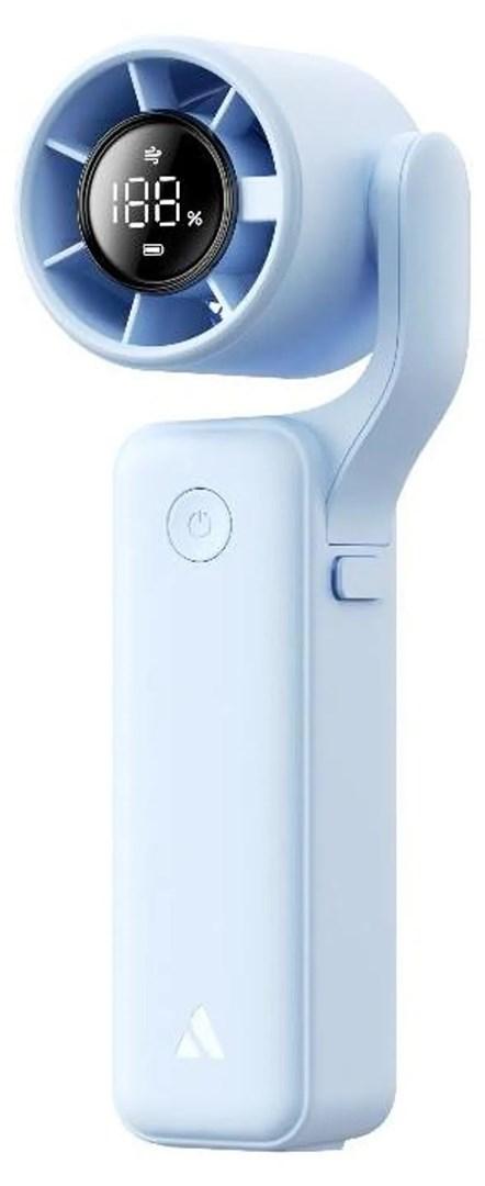 AECOOLY Halo 04 ICING Foldable Handheld