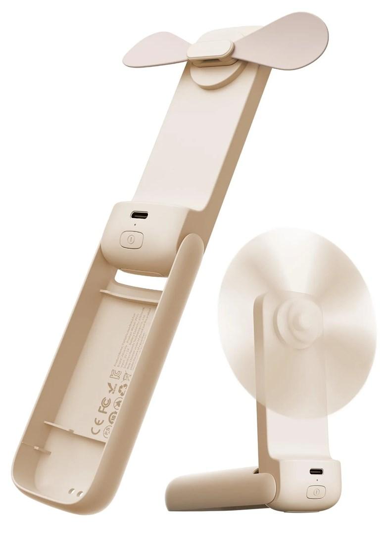 AECOOLY Pocket 01 Foldable Handheld Fan