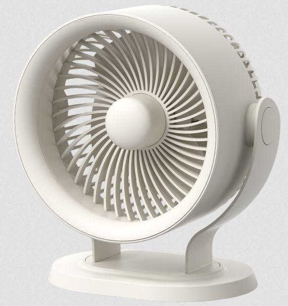 Best Fan BT-003 MAESTRO USB Desk