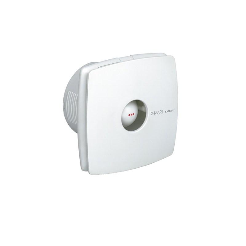 FAN CATAX-MART 10 T WHT TIMER