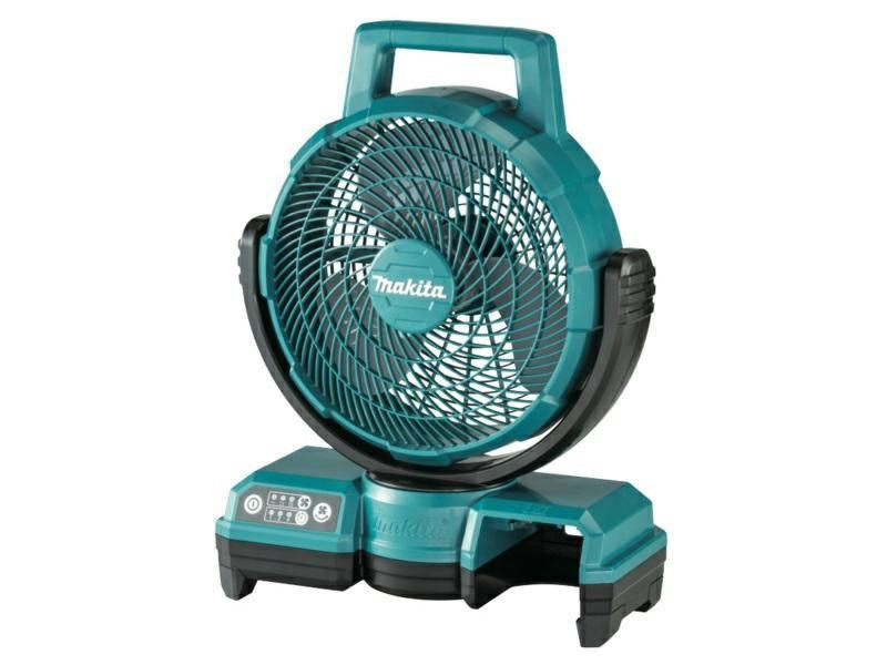 MAKITA. FAN 14.4/18V DCF203Z /230