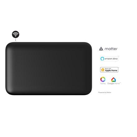 Mill Invisible Smart WiFi Panel Heater