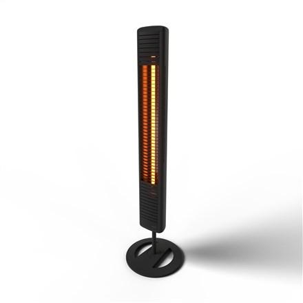 Mill | Outdoor Heater | OH2000ULGPFLOOR