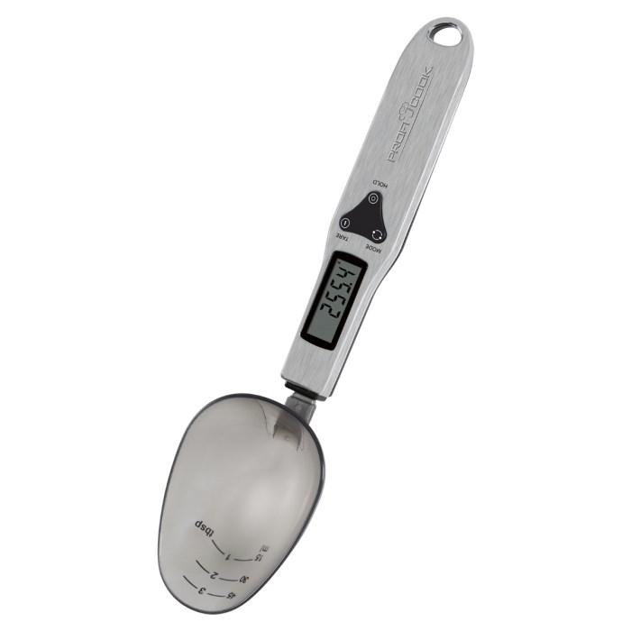 ProfiCook PC-LW 1214 Stainless steel Electronic