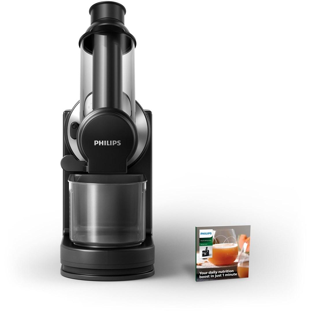 Philips Viva Collection HR1889/70 juice maker