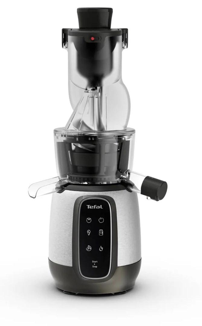 TEFAL ZC605D38 Slow Juicer