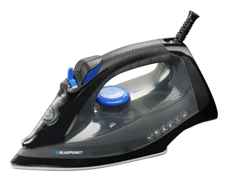 Blaupunkt HSI212 iron Dry & Steam