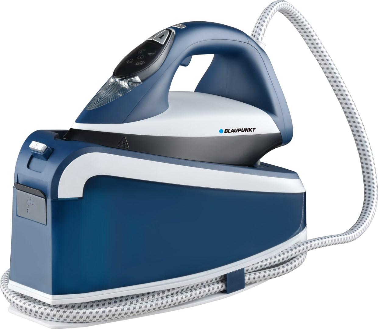Blaupunkt SSP701 Steam ironing station 3200