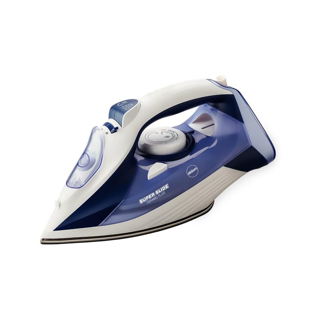 ELDOM DA36 PRESS STEAM IRON 2200