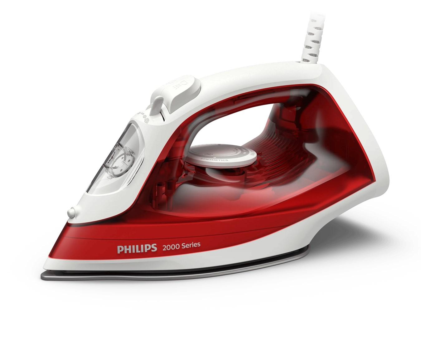 Philips 2000 series DST2010/40 iron Steam