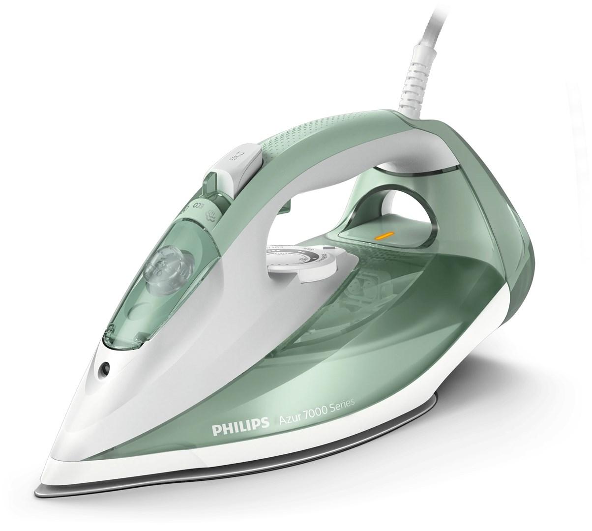 Philips 7000 series DST7012/70 iron Steam