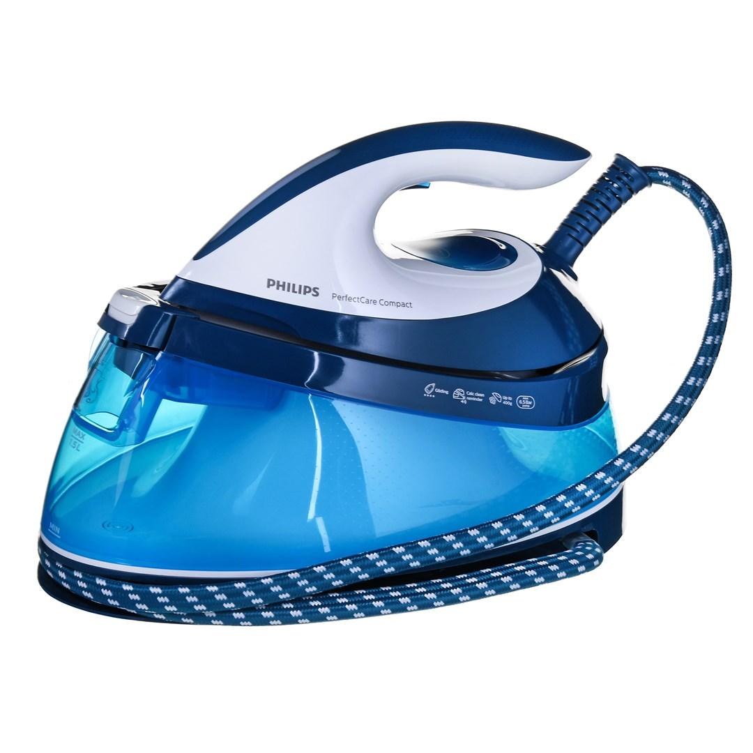 Philips GC7840/20 steam ironing station 2400