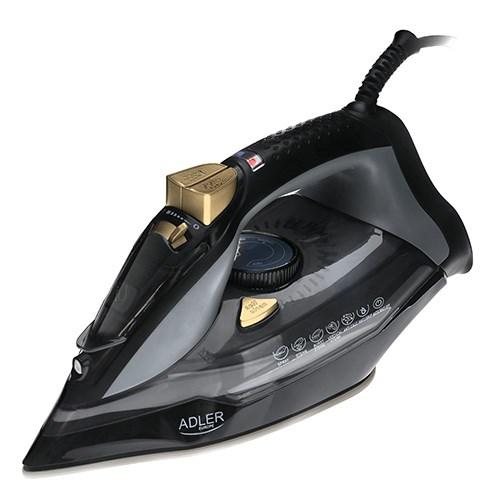 Steam Iron ADLER AD 5038 3000W