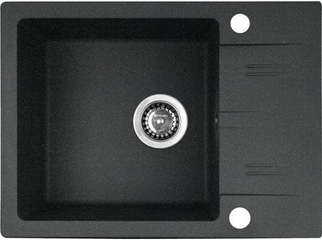 PYRAMIS LEFKADA sink (59x44) 1B 1D