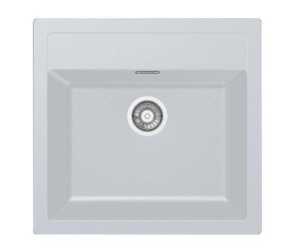 Franke SINK TECTONITE SIRIUS 114.0368