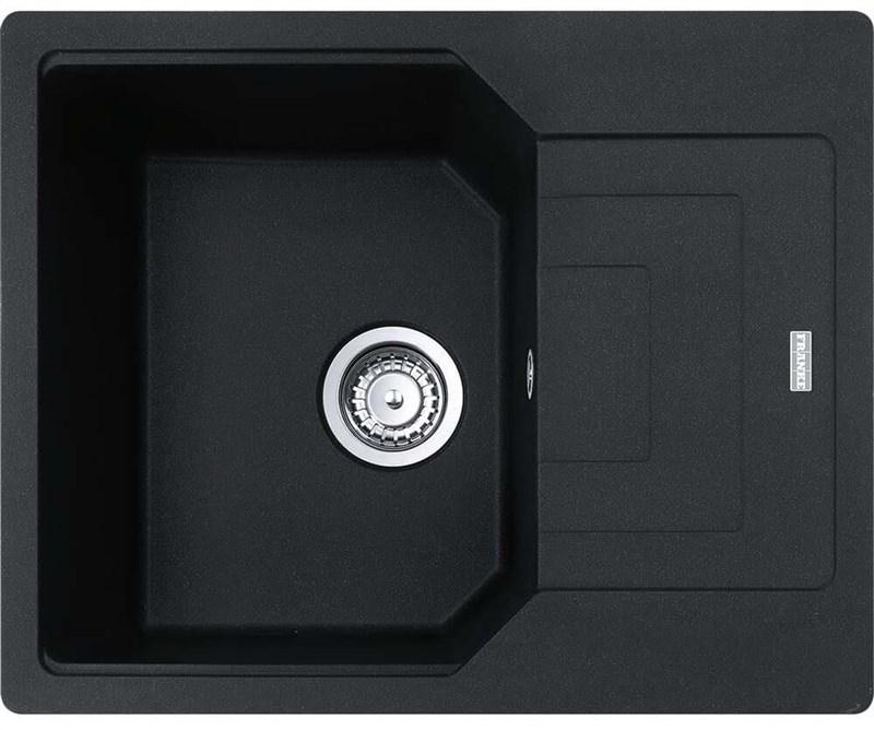 Franke SINK UBG 611-62 ONYX 114