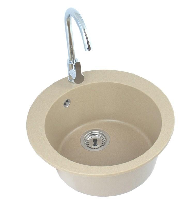 No name SINK VICTORIA KOL 55