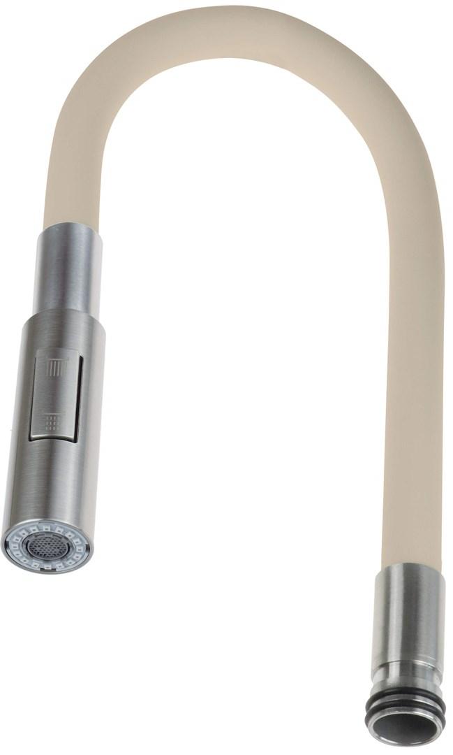 Deante Spout for Luno sink faucets