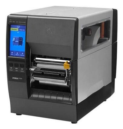 Zebra ZT231 label printer Thermal transfer