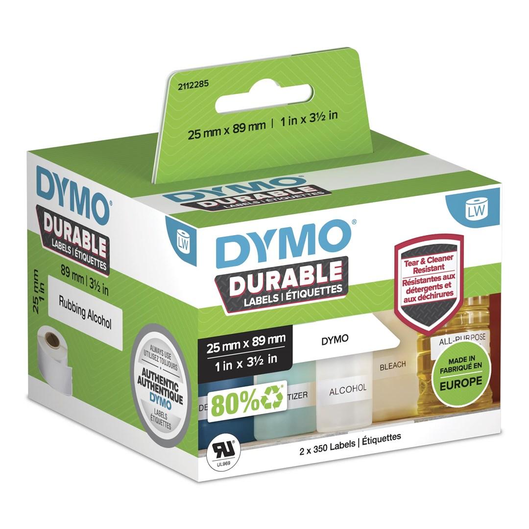 DYMO Authentic LabelWriter Durable Labels |
