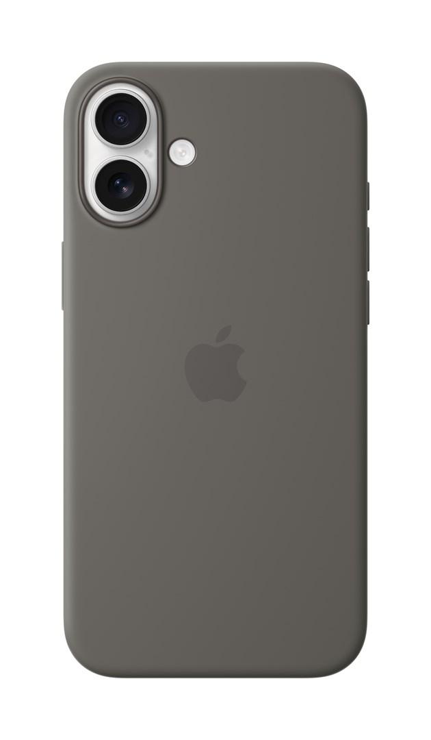 Apple iPhone 16 Plus Silicone Case