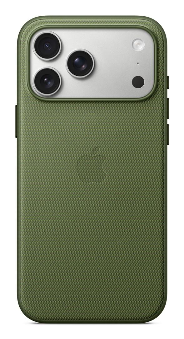 Apple iPhone 17 Pro Max TechWoven