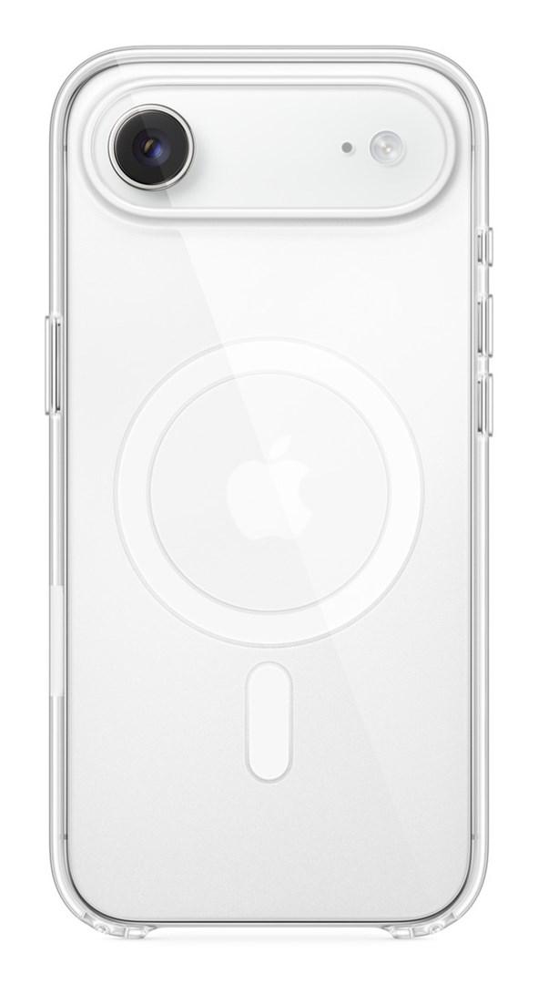 Apple iPhone Air Case with MagSafe