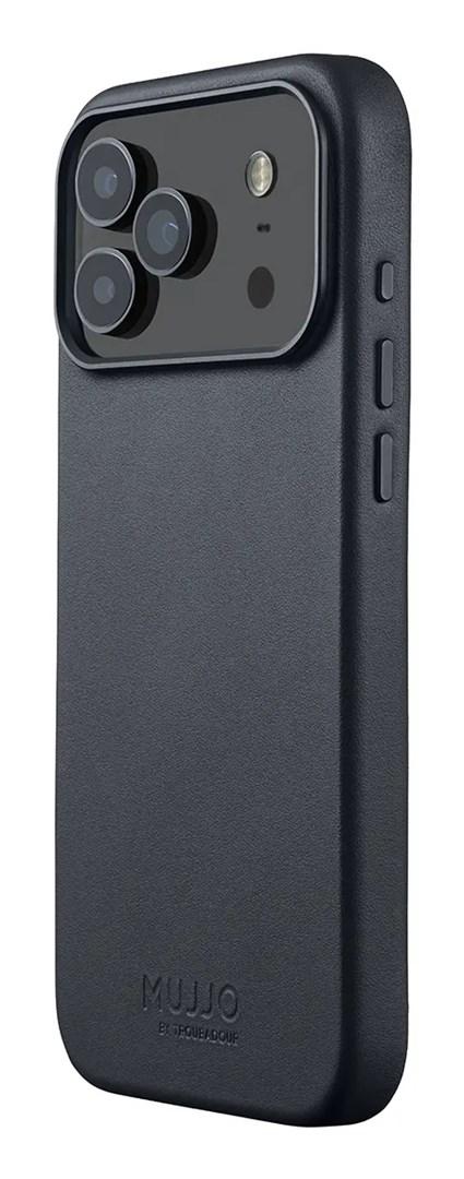 No name Mujjo MUJJO-CL-063-BS mobile phone