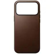 No name NOMAD Modern Leather Case