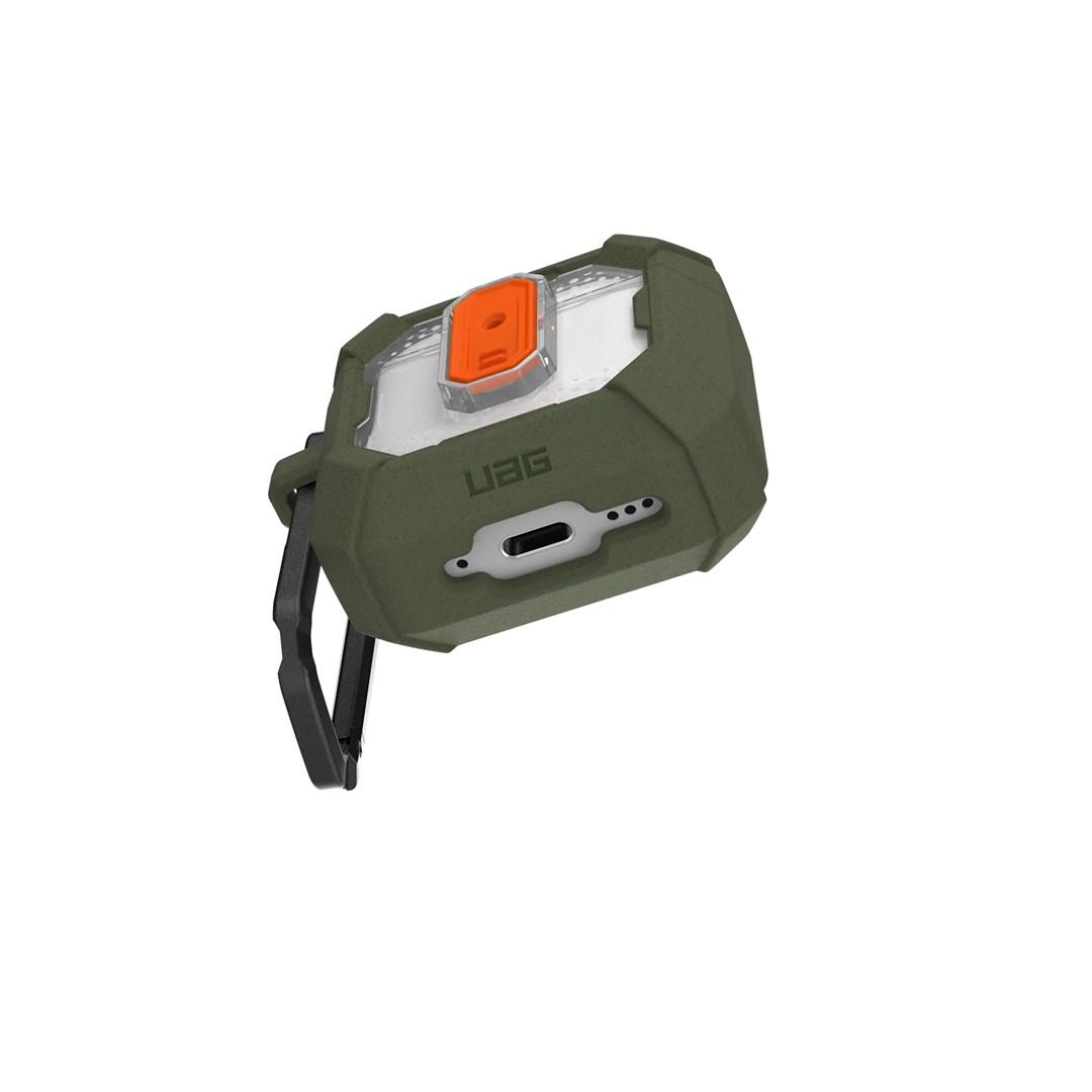 No name Urban Armor Gear 104129117272