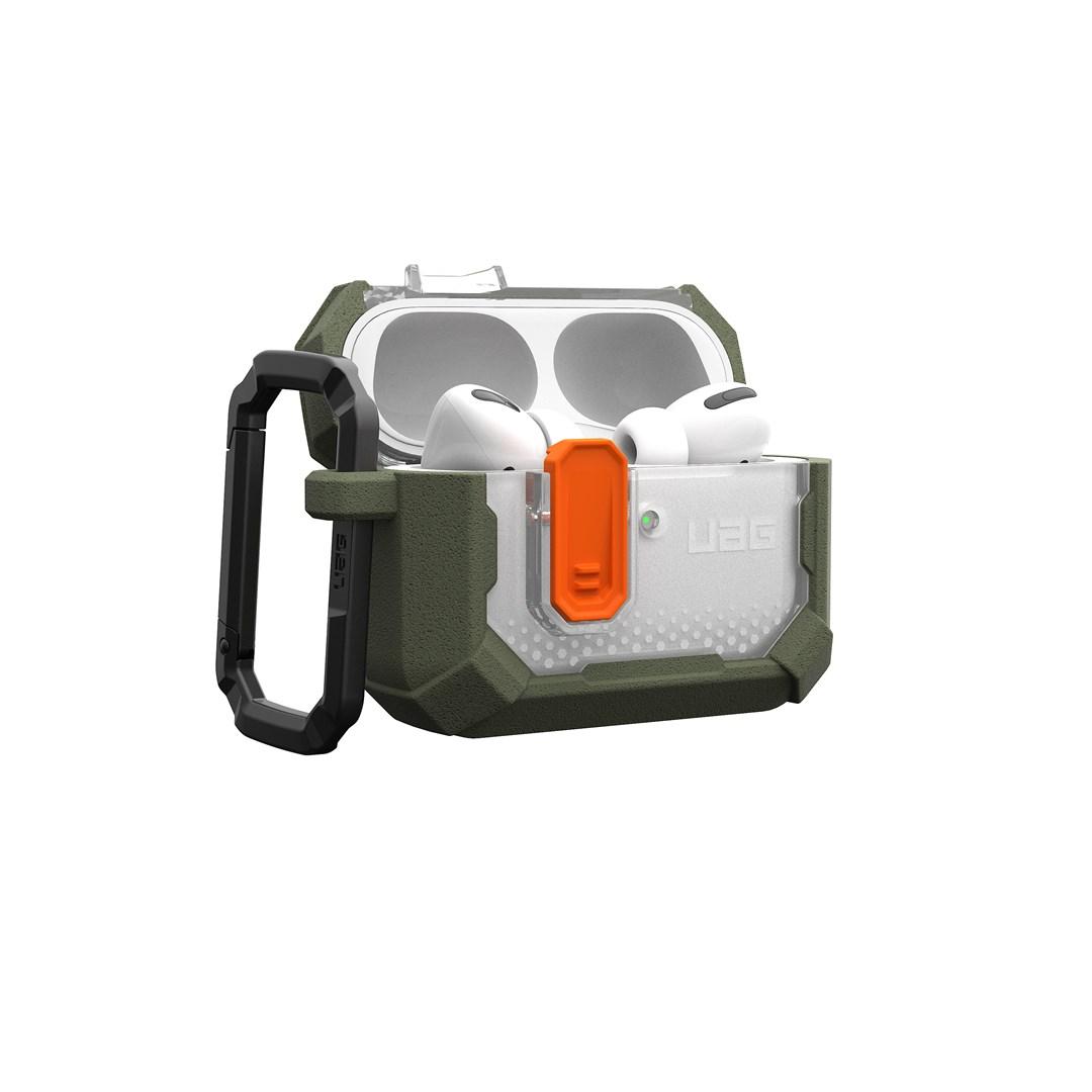No name Urban Armor Gear 104132117272