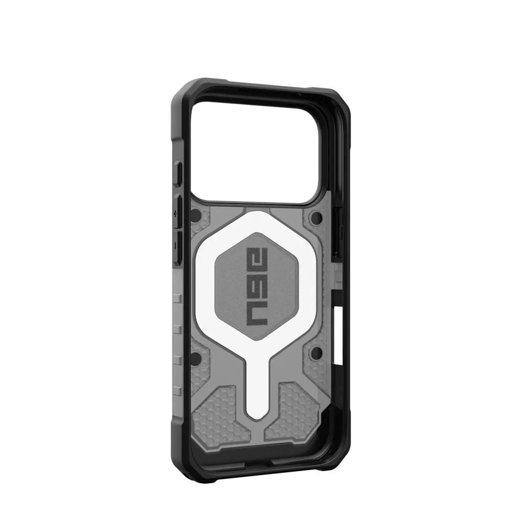 No name Urban Armor Gear Pathfinder