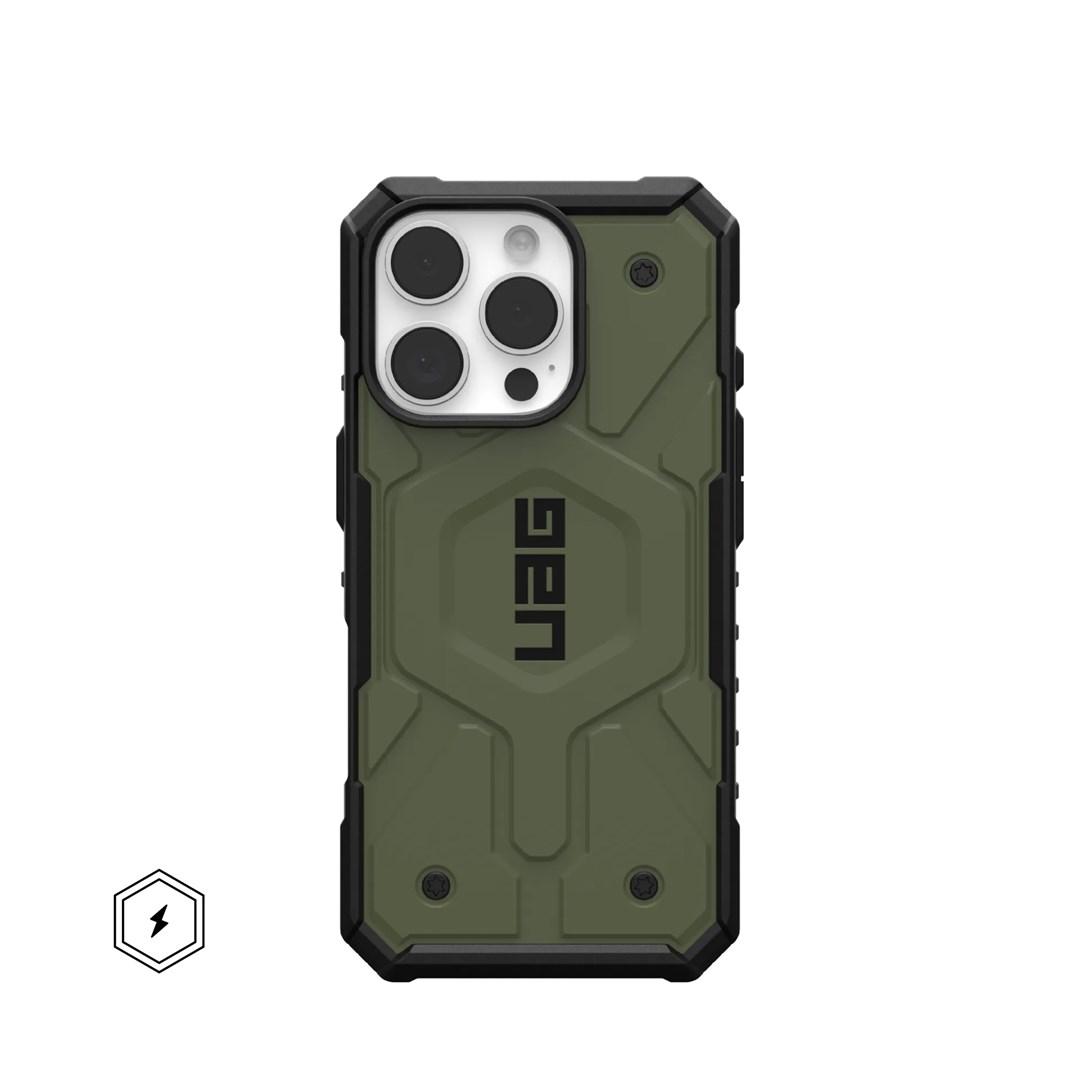 No name Urban Armor Gear Pathfinder