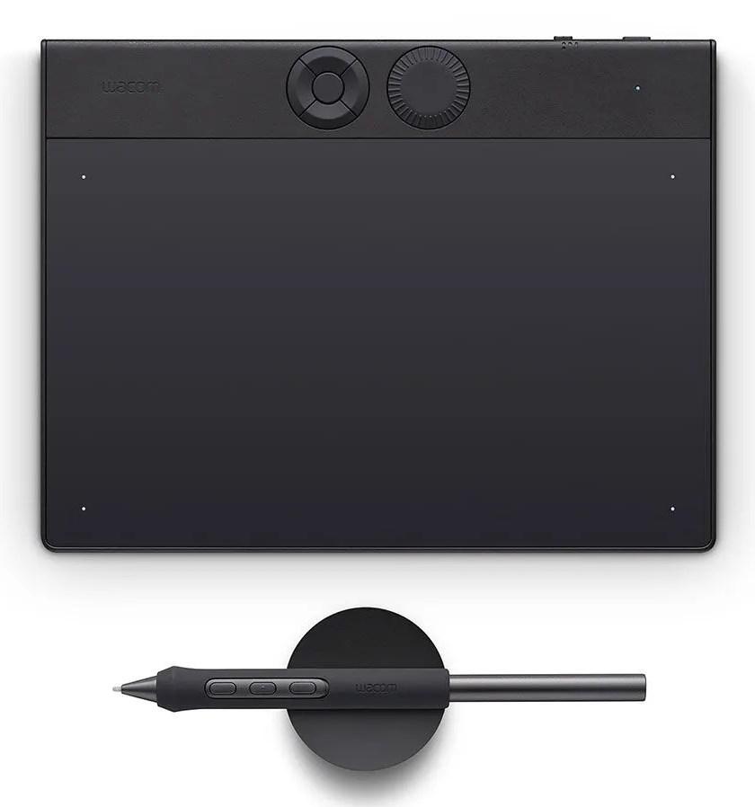 No name Small Pen Tablet Wacom