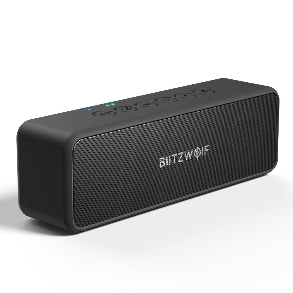 BlitzWolf BW-WA4 portable/party speaker Stereo portable