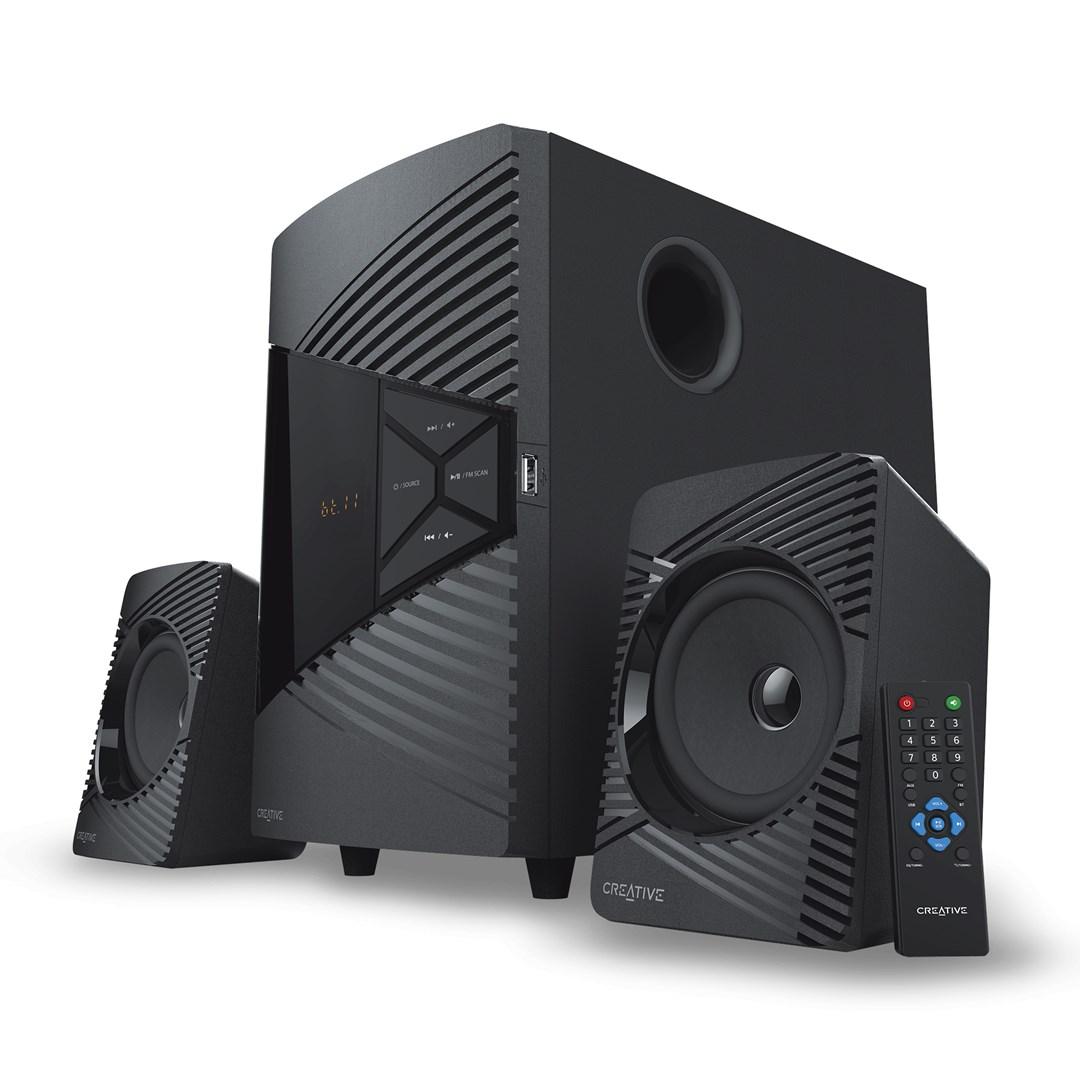 Creative Labs SBS E2500 30 W