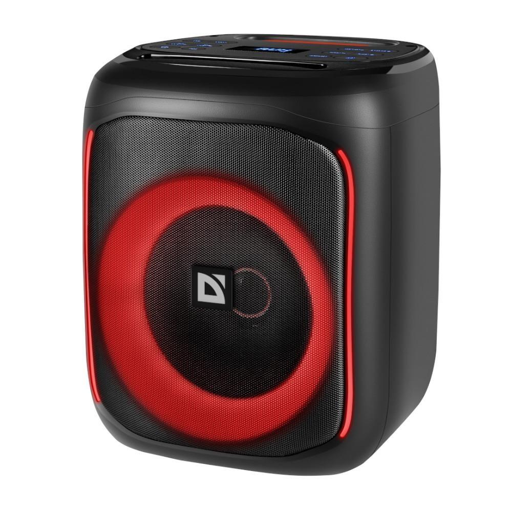 Defender BOOMER 50 Bluetooth Speaker 50W