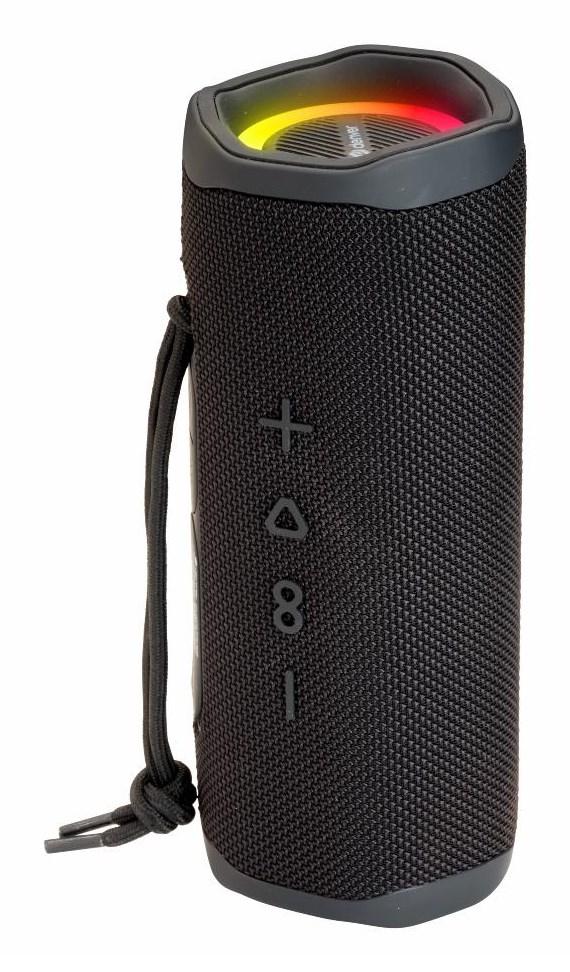 Denver BTV-223B BLACK portable/party speaker 20