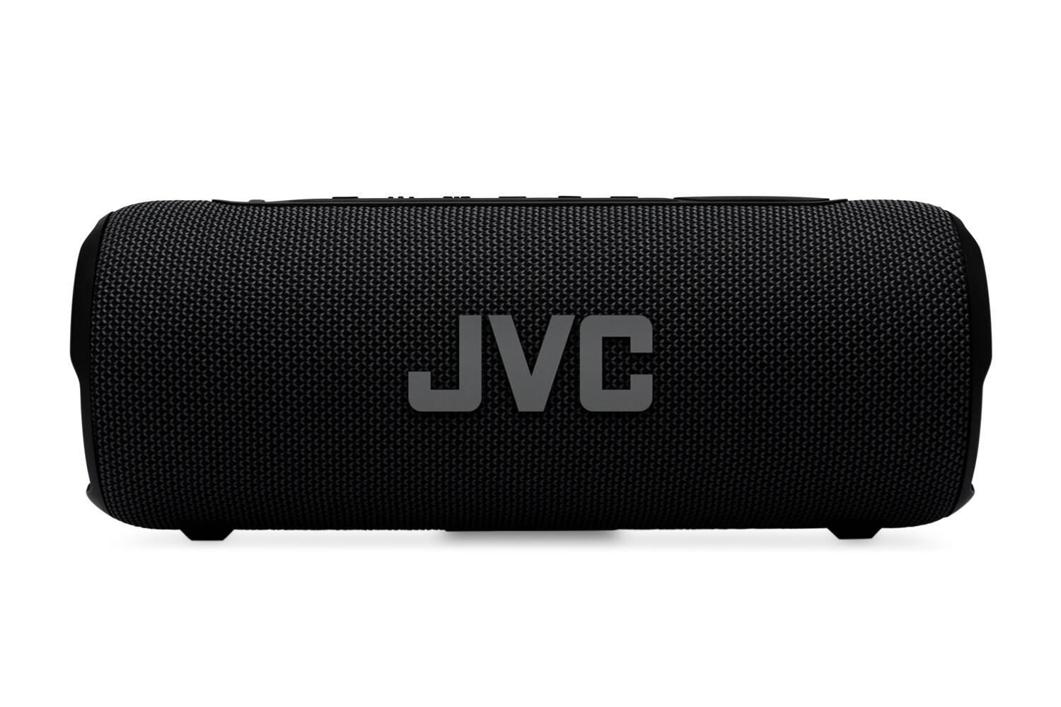 AKAI JVC XS-E325B - Bluetooth speaker