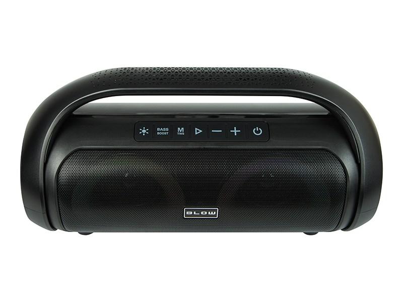BLOW SOUNDWAVE Bluetooth Speaker