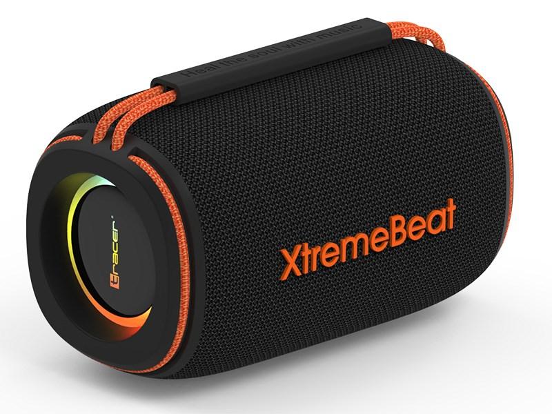 Tracer XtremeBeat Lite TWS Portable Bluetooth