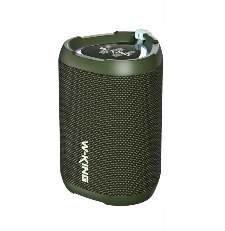 W-KING D110 Wireless Bluetooth Speaker