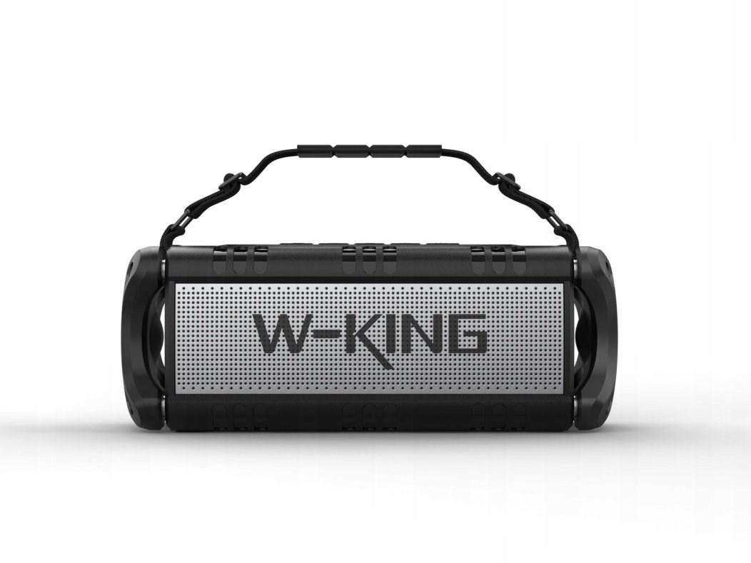 W-KING D8 wireless Bluetooth speaker –