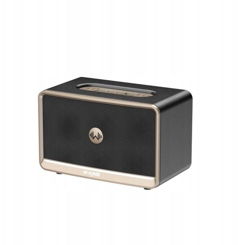 W-KING H330 Wireless Bluetooth Speaker –