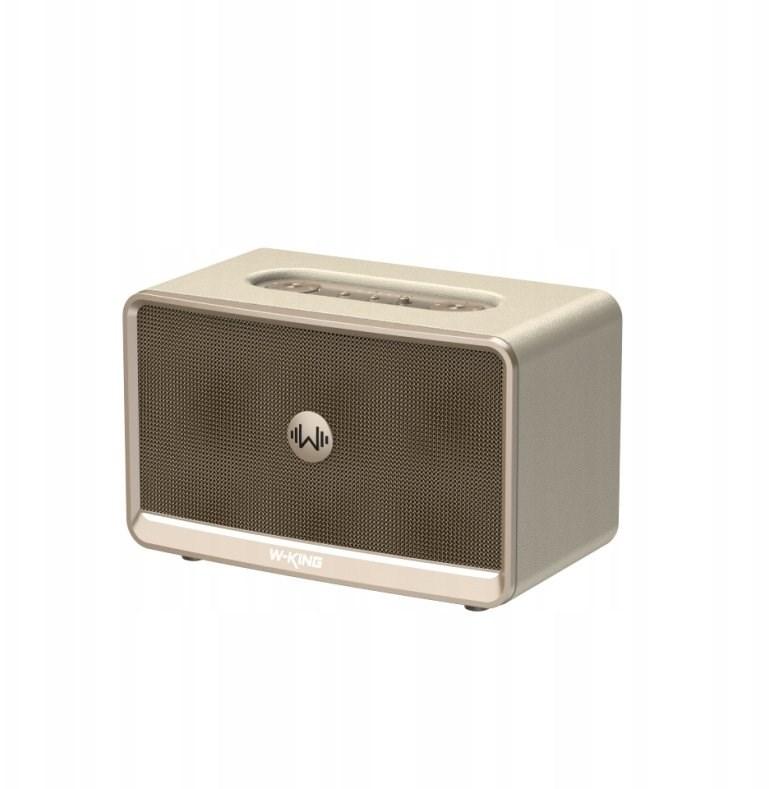 W-KING H330 Wireless Bluetooth Speaker –