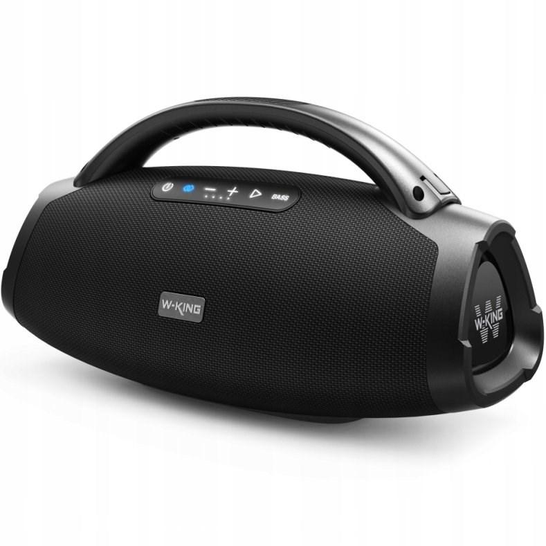 W-KING X20 Wireless Bluetooth Speaker –