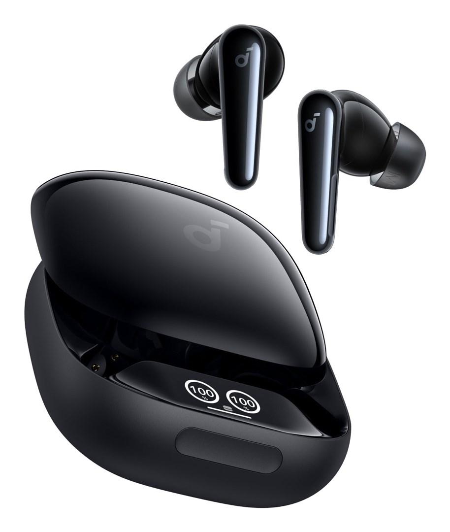 Anker Soundcore Liberty 4 Pro Earbuds