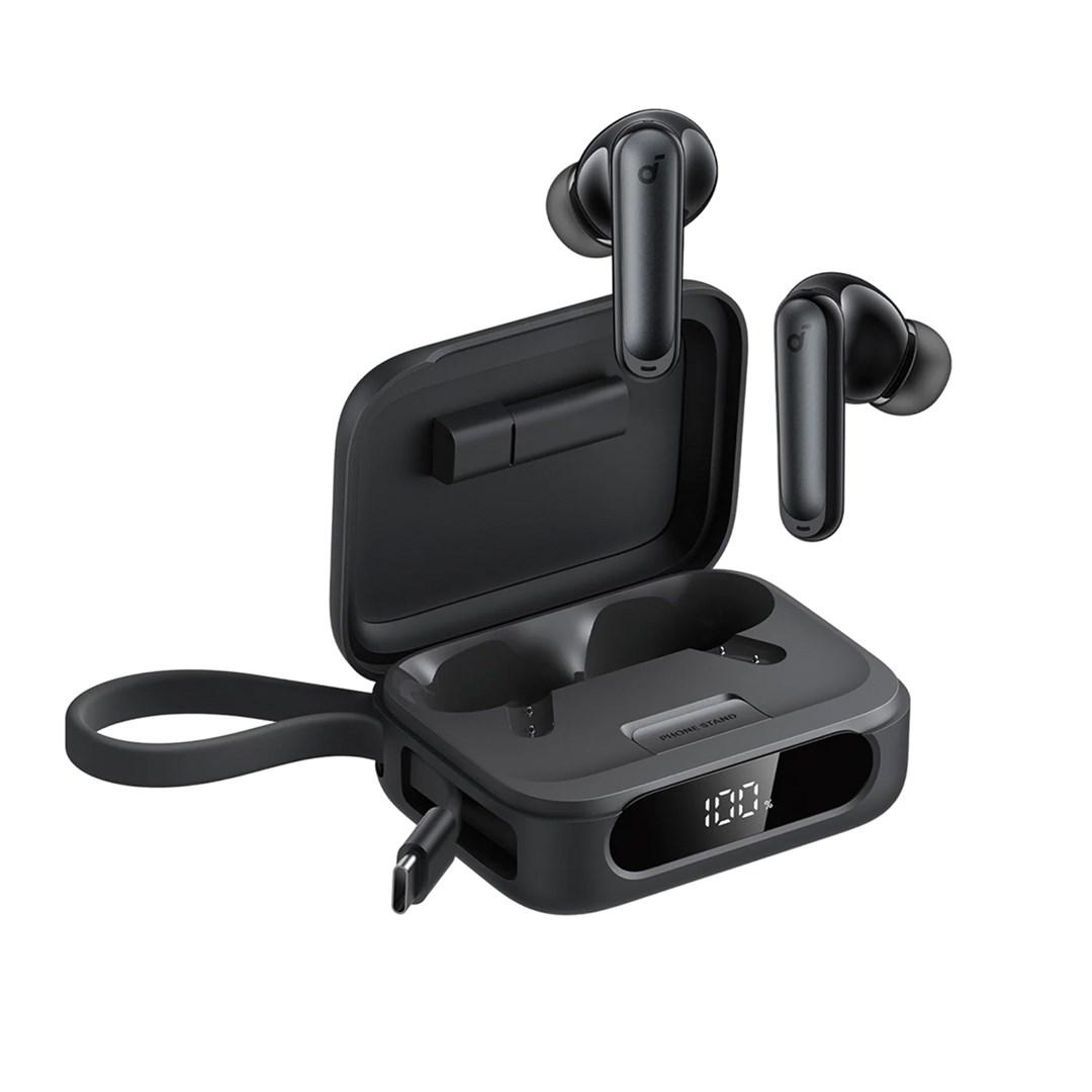 Anker soundcore P41i - Black (MFI)