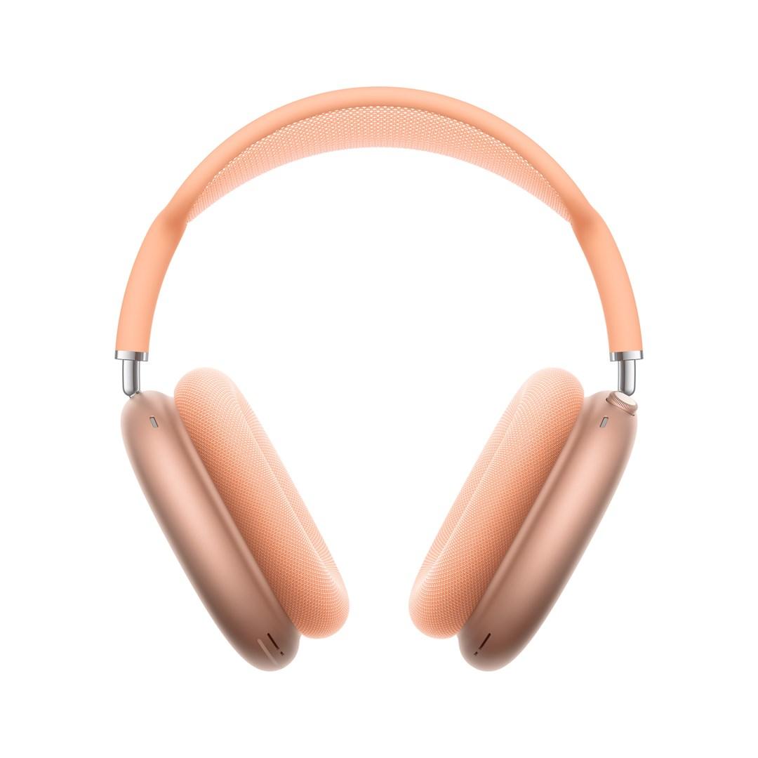Apple AirPods Max 2 - Orange