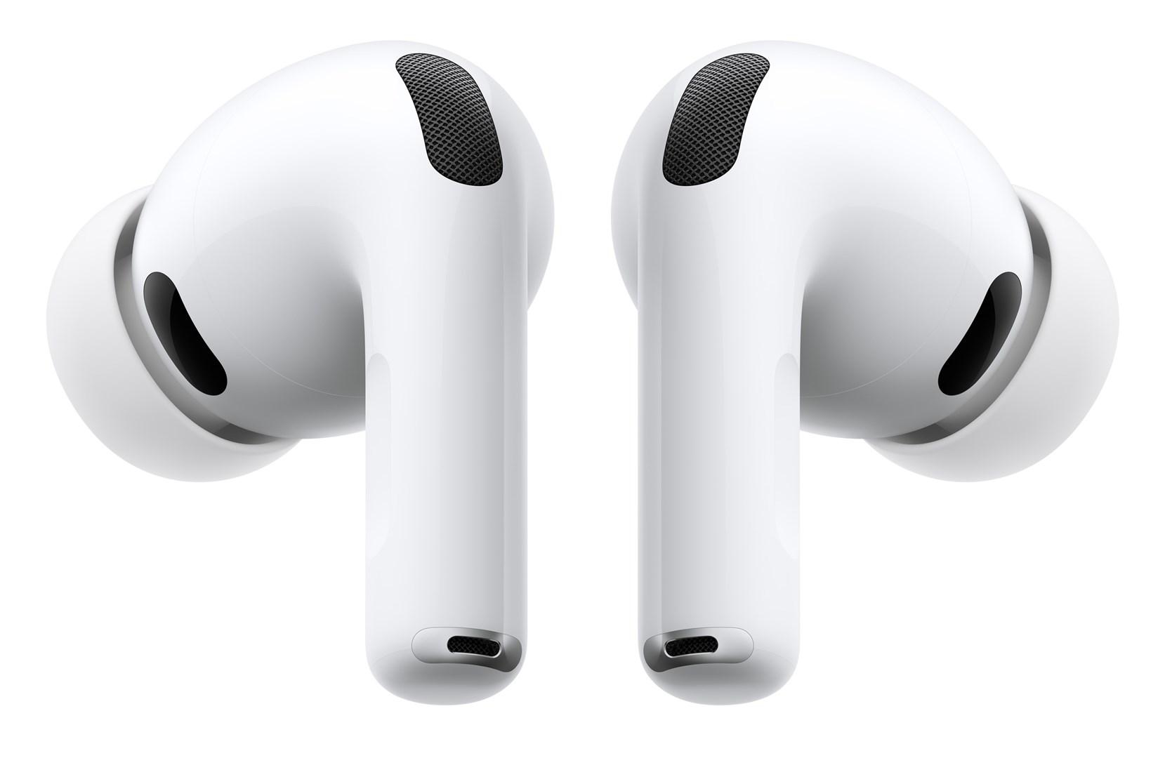 Apple AirPods Pro (3rd generation) Headset